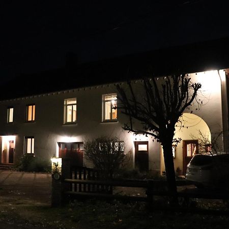 Gite Le Clos Des Vosges Ban-sur-Meurthe-Clefcy Kültér fotó
