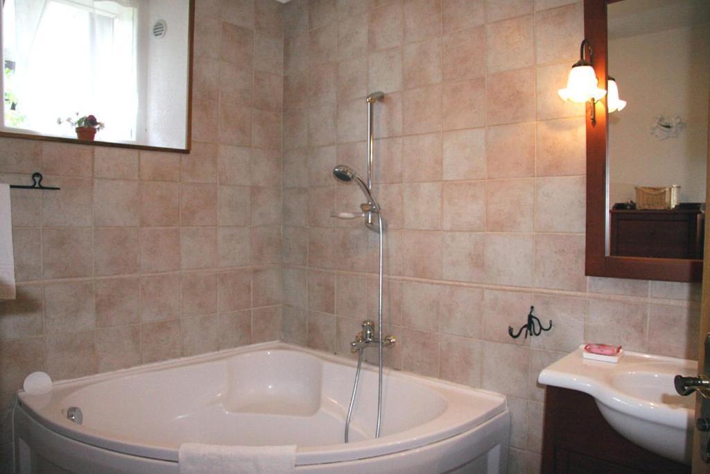 Gite Le Clos Des Vosges Ban-sur-Meurthe-Clefcy Kültér fotó