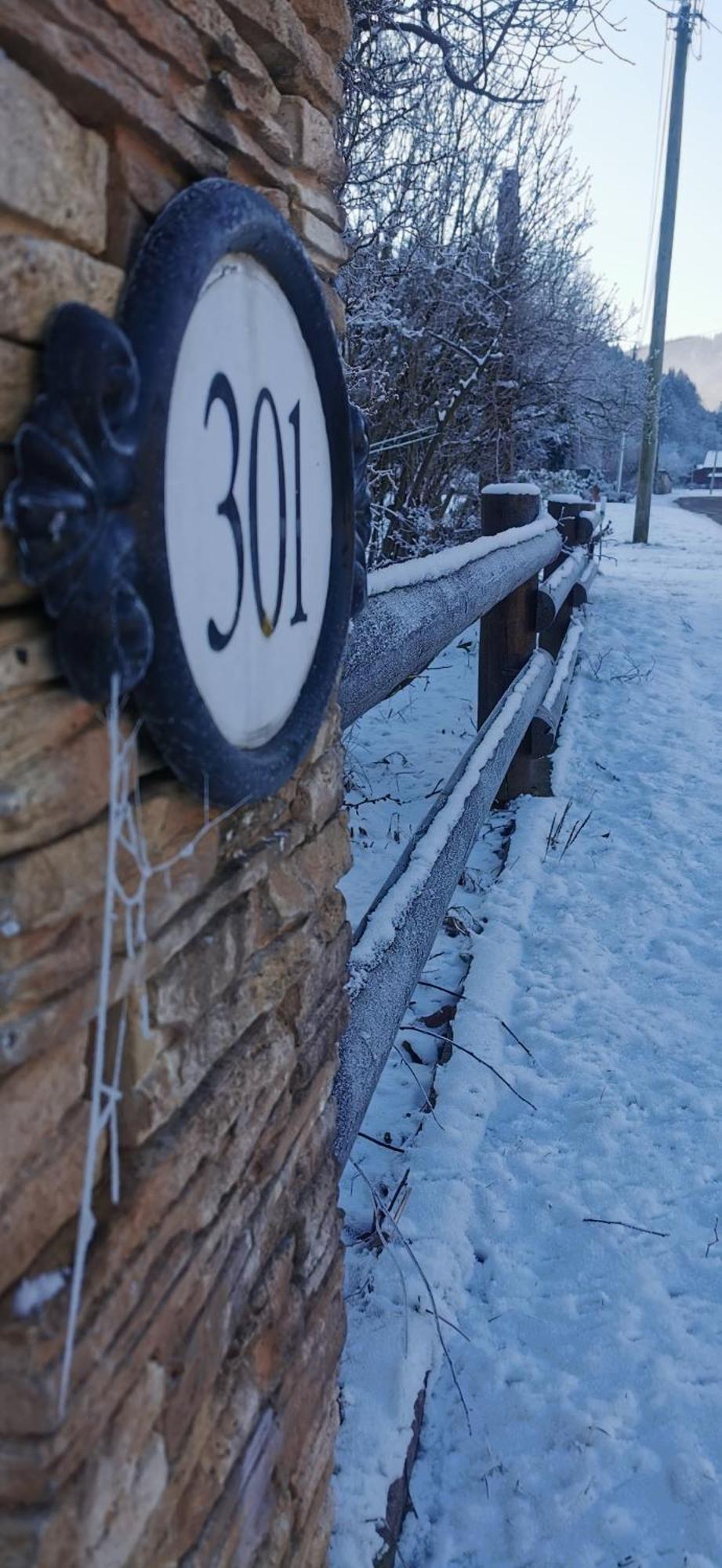Gite Le Clos Des Vosges Ban-sur-Meurthe-Clefcy Kültér fotó
