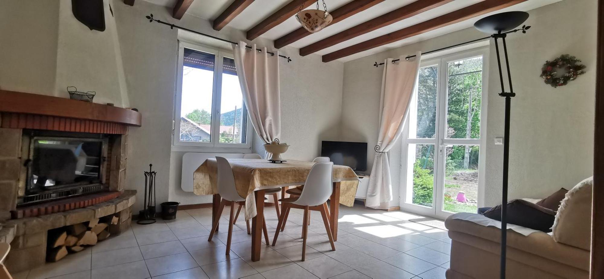 Gite Le Clos Des Vosges Ban-sur-Meurthe-Clefcy Kültér fotó
